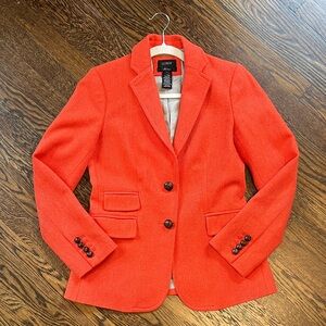 J. Crew Blazer
